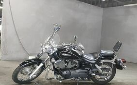 YAMAHA DRAGSTAR 250 VG05J