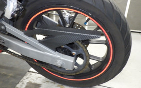 APRILIA RS4 125