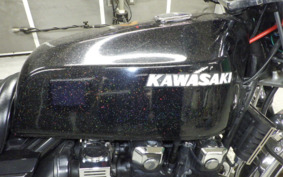 KAWASAKI ZEPHYR 400 KAI 2007 ZR400C