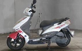 YAMAHA CYGNUS 125 X SR SE44J