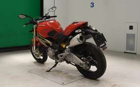 DUCATI MONSTER 696 2013 M500A