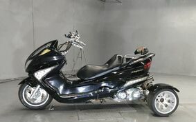 YAMAHA MAJESTY 250 TRIKE C SG03J