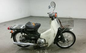 HONDA C70 SUPER CUB HA02