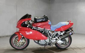 DUCATI SS1000DS 2003 V500A