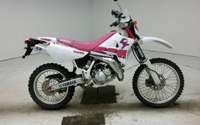 YAMAHA DT200 WR 1992 3XP