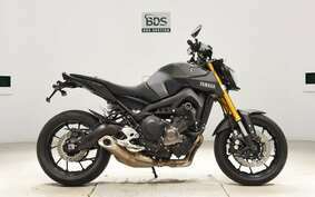 YAMAHA MT-09 A 2014 RN34J