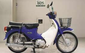 HONDA C110 SUPER CUB JA07