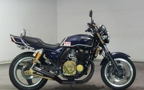 KAWASAKI ZRX-2 1995 ZR400E