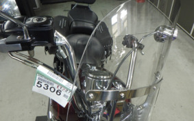 HARLEY FLSTC 1580 2013