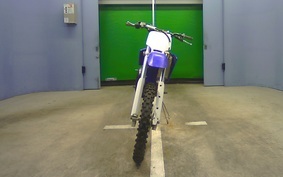 YAMAHA YZ85LW CB08C