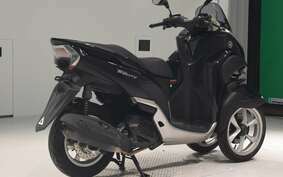 YAMAHA TRICITY 125 SE82J