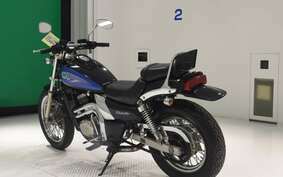 KAWASAKI ELIMINATOR 250 LX EL250A