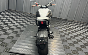 DUCATI DIAVEL AMG 2012 G102J