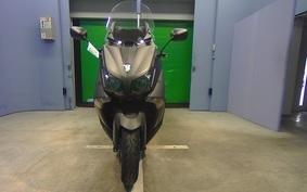 YAMAHA T-MAX 530 2013 SJ12J