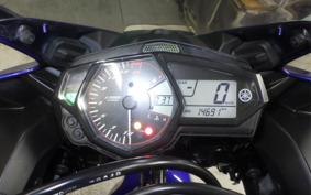 YAMAHA YZF-R25 A RG10J