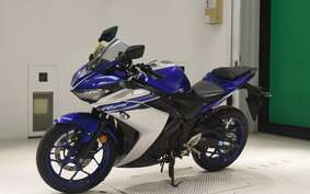 YAMAHA YZF-R25 RG10J