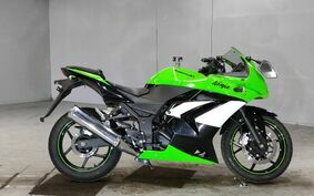 KAWASAKI NINJA 250R EX250K