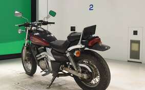 KAWASAKI ELIMINATOR 250 LX EL250A