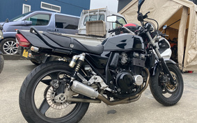 KAWASAKI ZRX400 1997 ZR400E