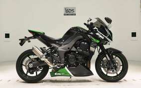 KAWASAKI Z1000 Gen.5 2017 ZXT00W