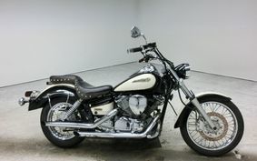 YAMAHA DRAGSTAR 250 VG02J