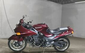 KAWASAKI ZZ1100 NINJA 2001 ZXT10D