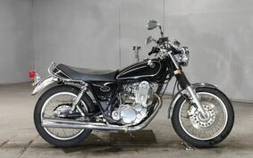 YAMAHA SR400 2009 RH01J