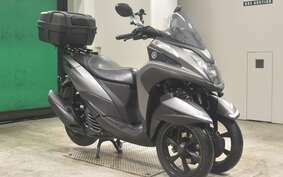 YAMAHA TRICITY 125 SEC1J