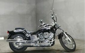 YAMAHA DRAGSTAR 400 2010 VH02J