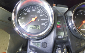 HONDA CB1300SF SUPER FOUR 1999 SC40