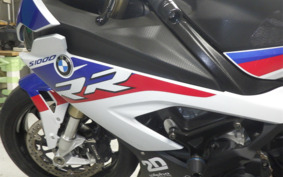 BMW S1000RR 2020