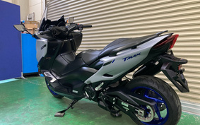 YAMAHA T-MAX 560 ABS 2021 SJ19J