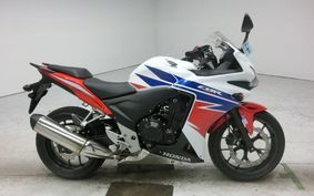 HONDA CBR400R 2013 NC47