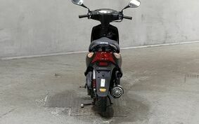 YAMAHA JOG ZR Evolution 2 SA39J