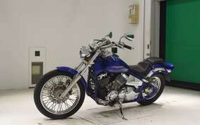 YAMAHA DRAGSTAR 400 2002 VH01J