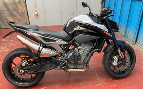 KTM 790 DUKE 2020 TU640