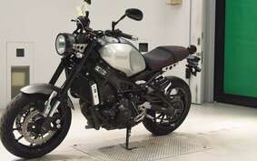 YAMAHA XSR900 2021 RN56J