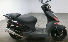 KYMCO AGILITY 50 U600