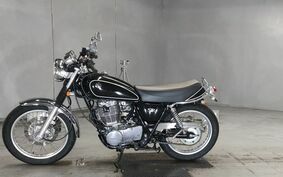 YAMAHA SR400 2011 RH03J