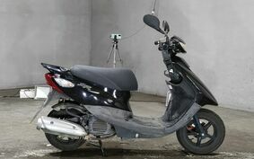 YAMAHA JOG ZR Evolution 2 SA39J