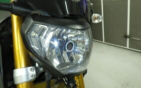 YAMAHA MT-09 2014 RN34J