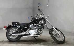 YAMAHA VIRAGO 250 3DM