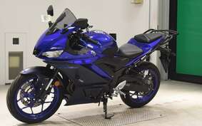 YAMAHA YZF-R25 A RG74J