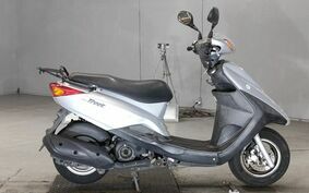 YAMAHA AXIS 125 TREET SE53J