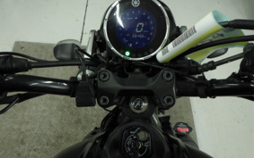 YAMAHA XSR155