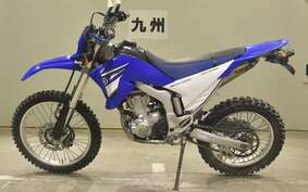 YAMAHA WR250R DG15J