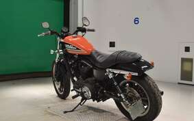 HARLEY XL883R 2005 CKM