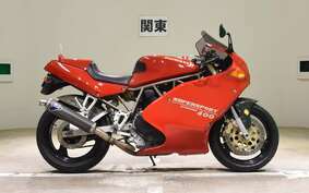 DUCATI 400SS 1993 400J0