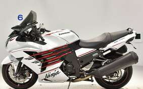 KAWASAKI ZX 1400 NINJA R A 2020 ZXT40J