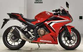 HONDA CBR400R 2019 NC56